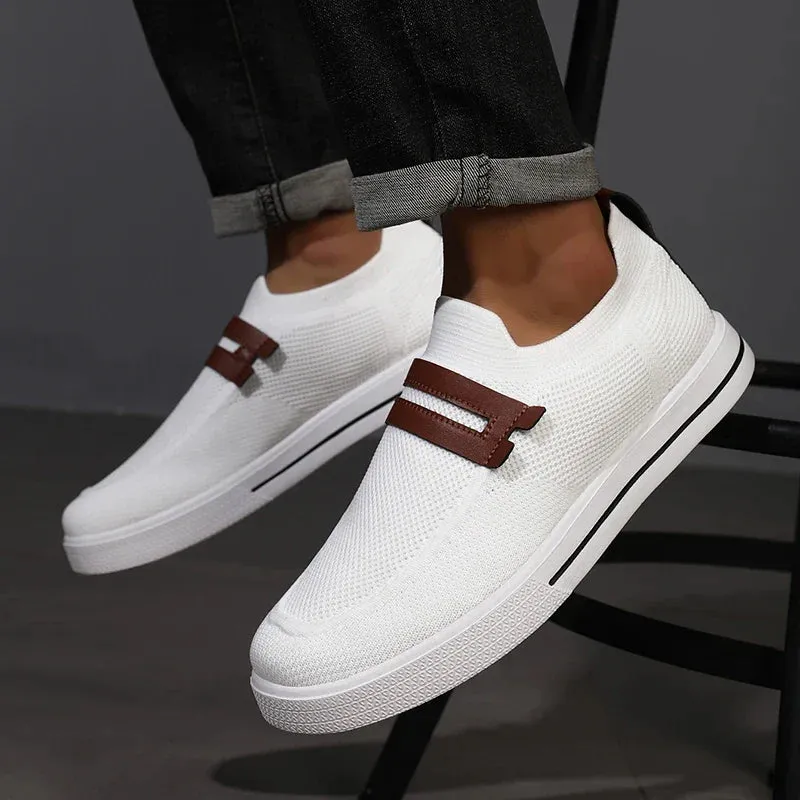 Danny™ - Slip-On Sneakers
