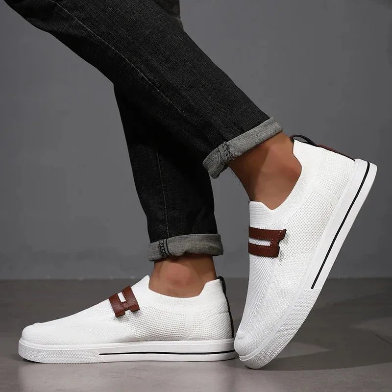Danny™ - Slip-On Sneakers