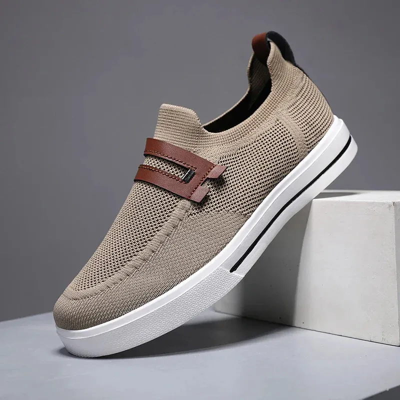 Danny™ - Slip-On Sneakers