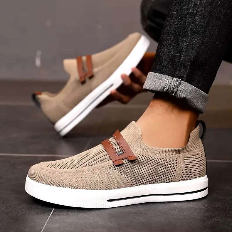 Danny™ - Slip-On Sneakers