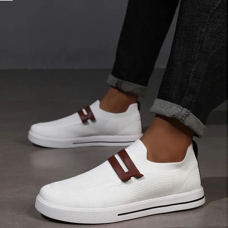Danny™ - Slip-On Sneakers