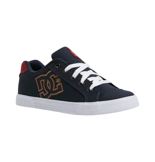 DC Womens Chelsea Shoes