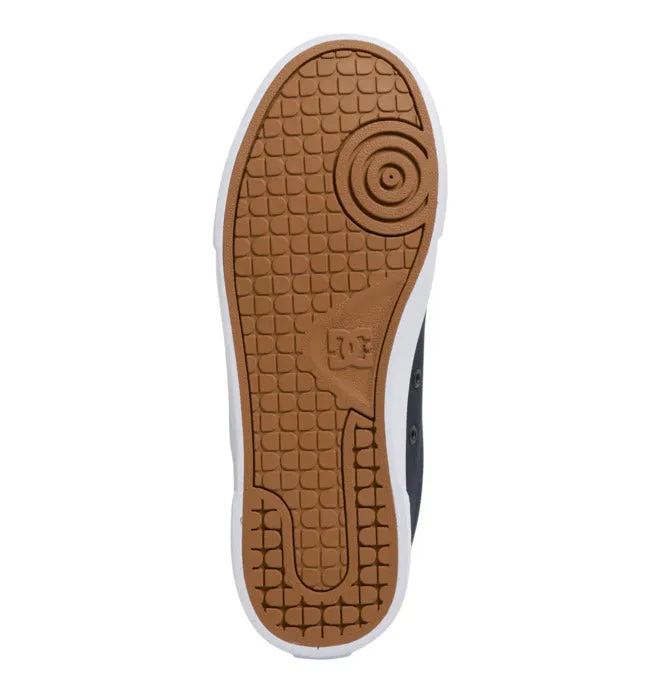 DC Womens Chelsea Shoes