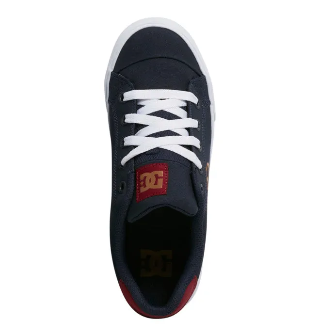 DC Womens Chelsea Shoes