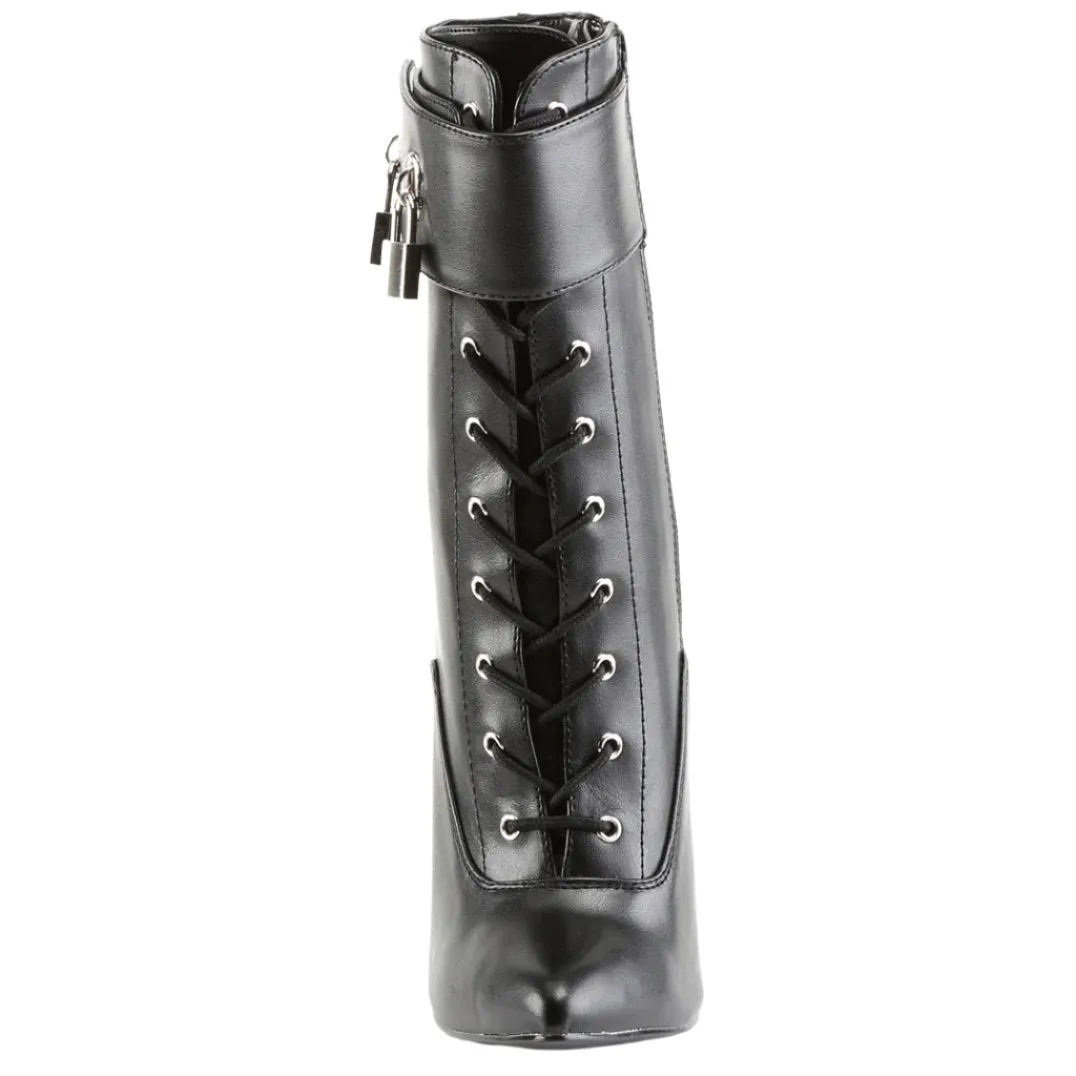 Devious DAGGER 1023 Boots