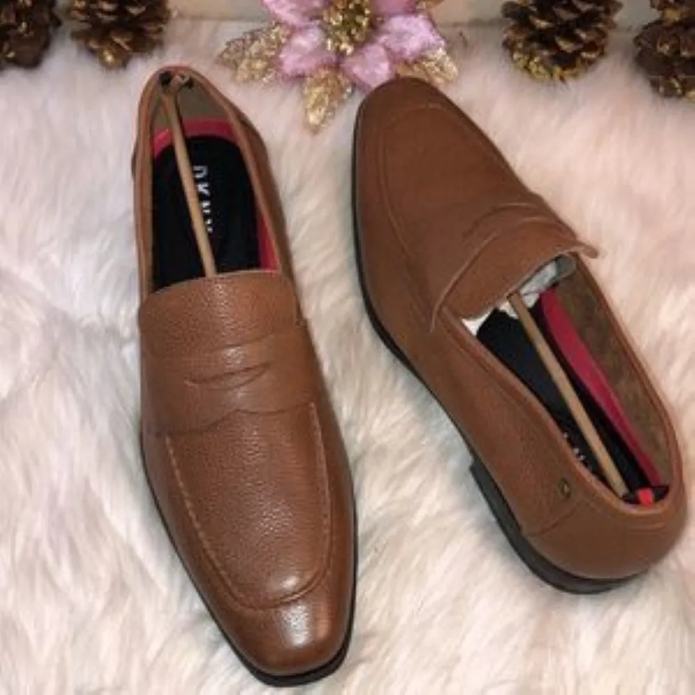 Dkny Men's Lance Penny Loafers