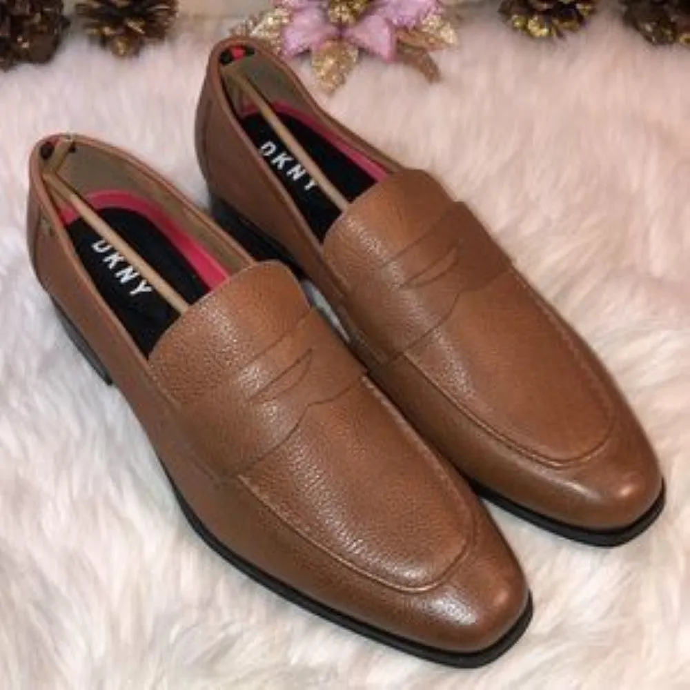 Dkny Men's Lance Penny Loafers