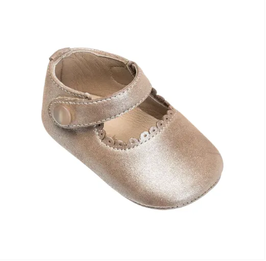Elephantito Mary Jane - Blush