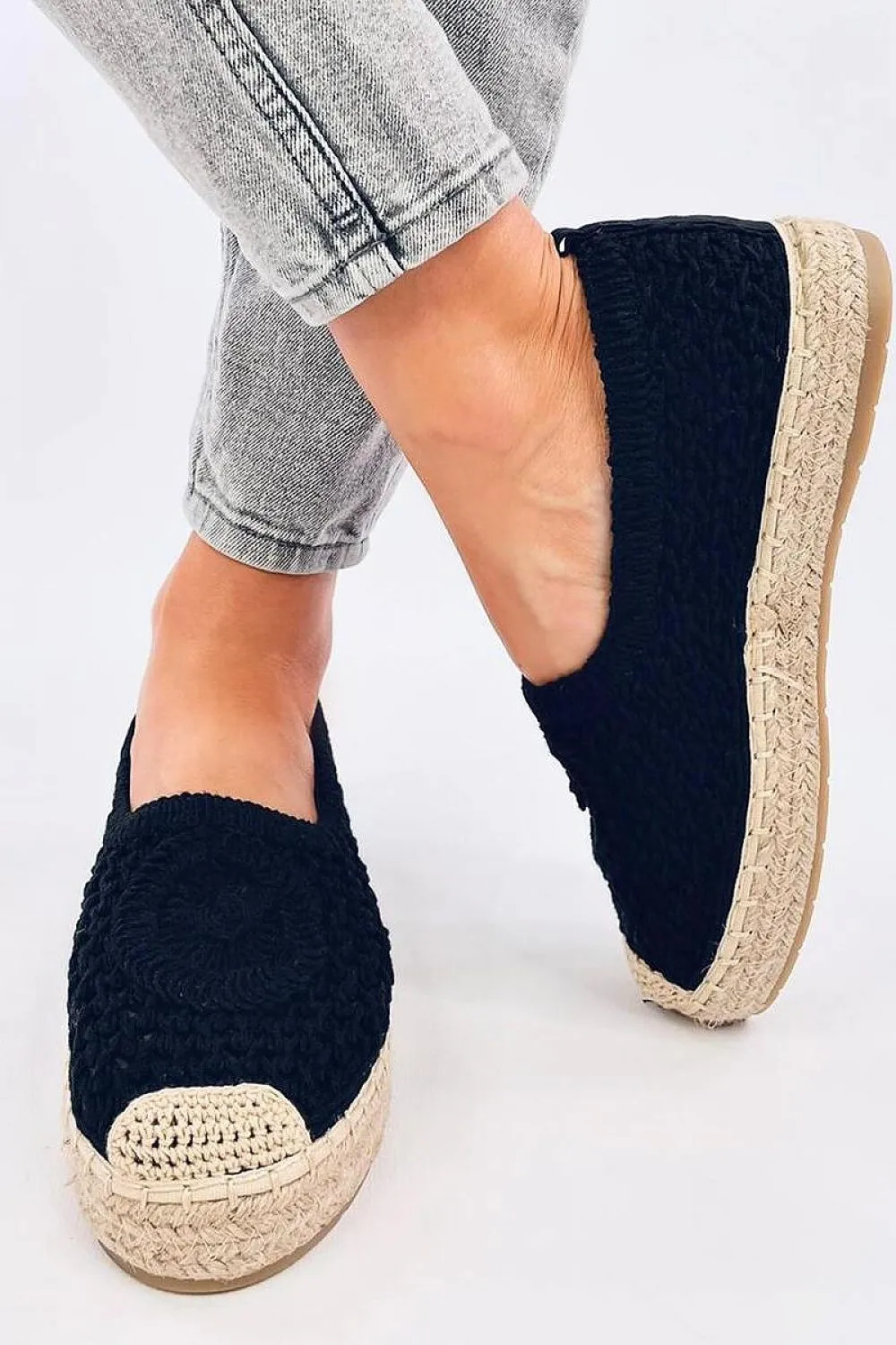 Espadrille