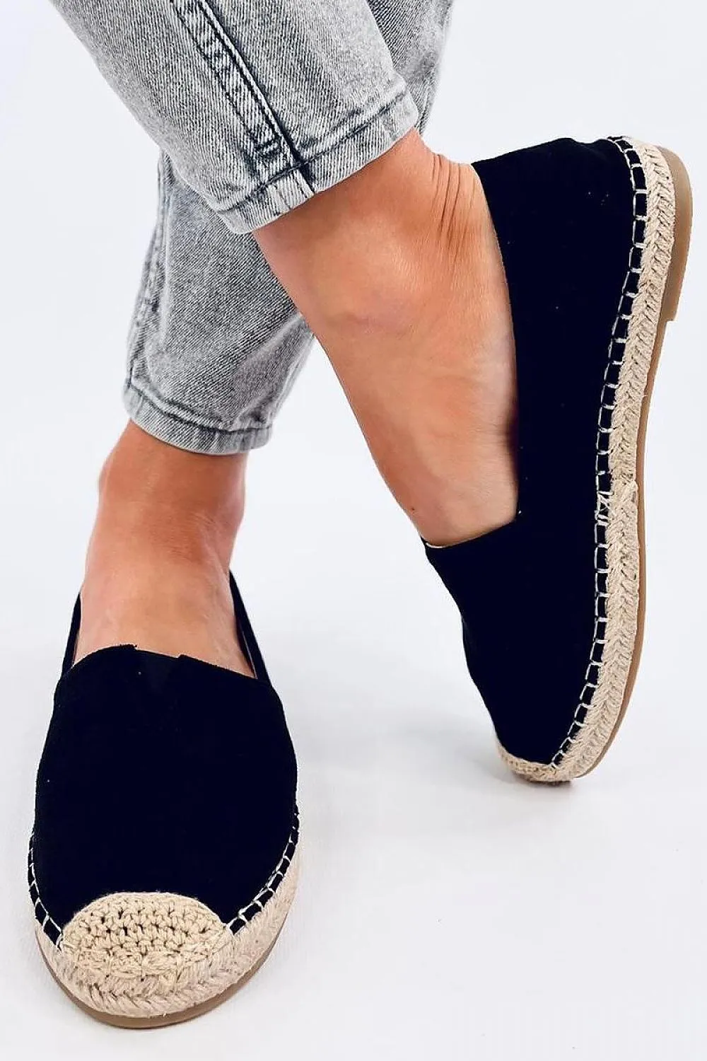 Espadrille