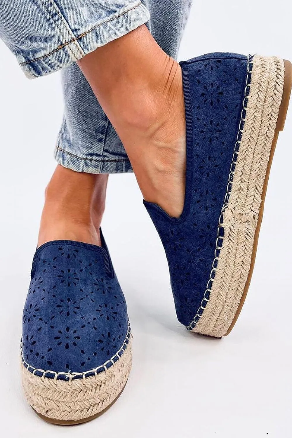 Espadrille