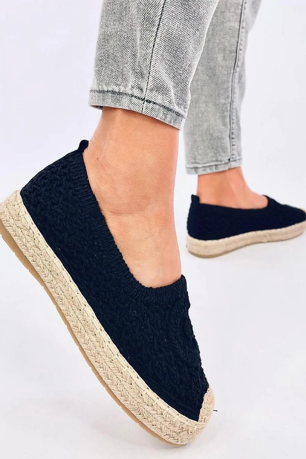Espadrille