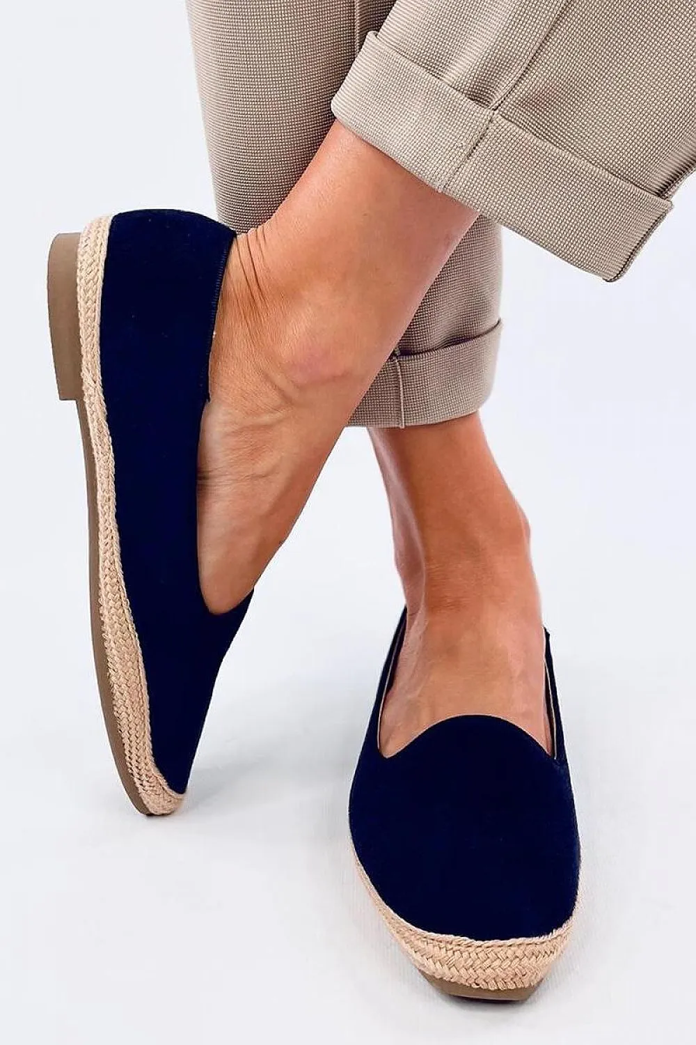 Espadrille