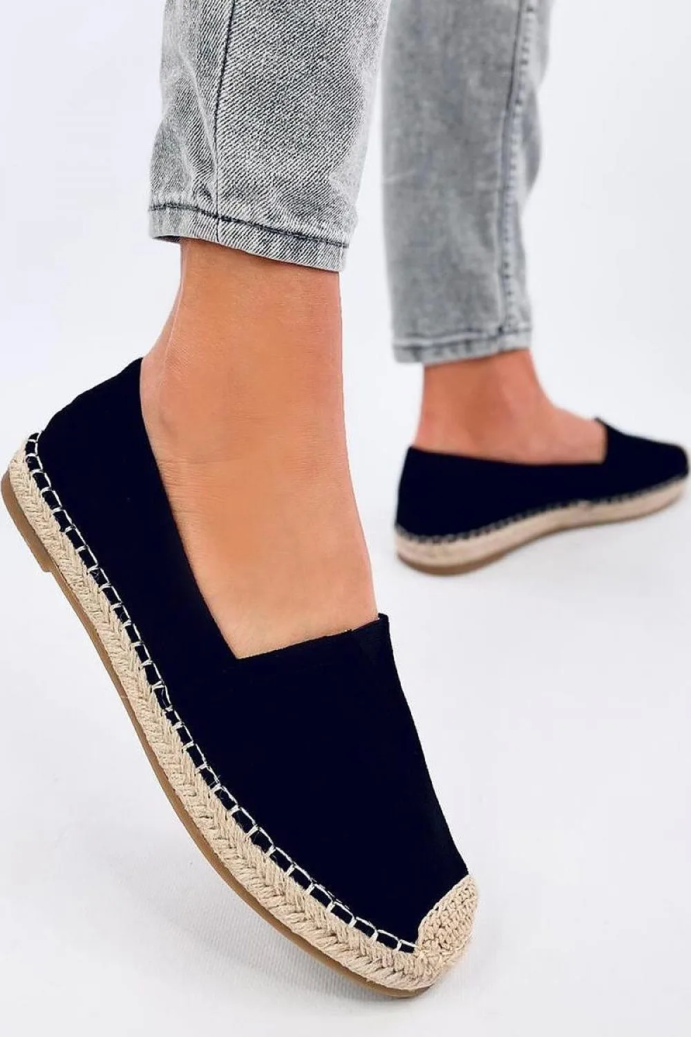 Espadrille