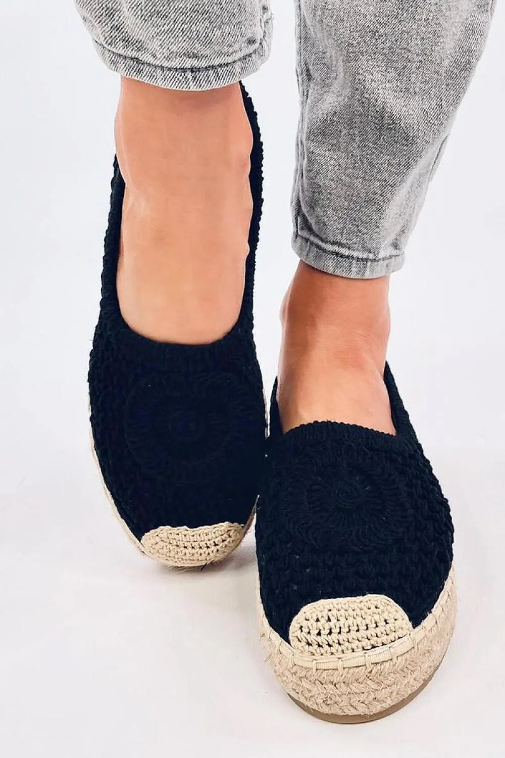 Espadrille