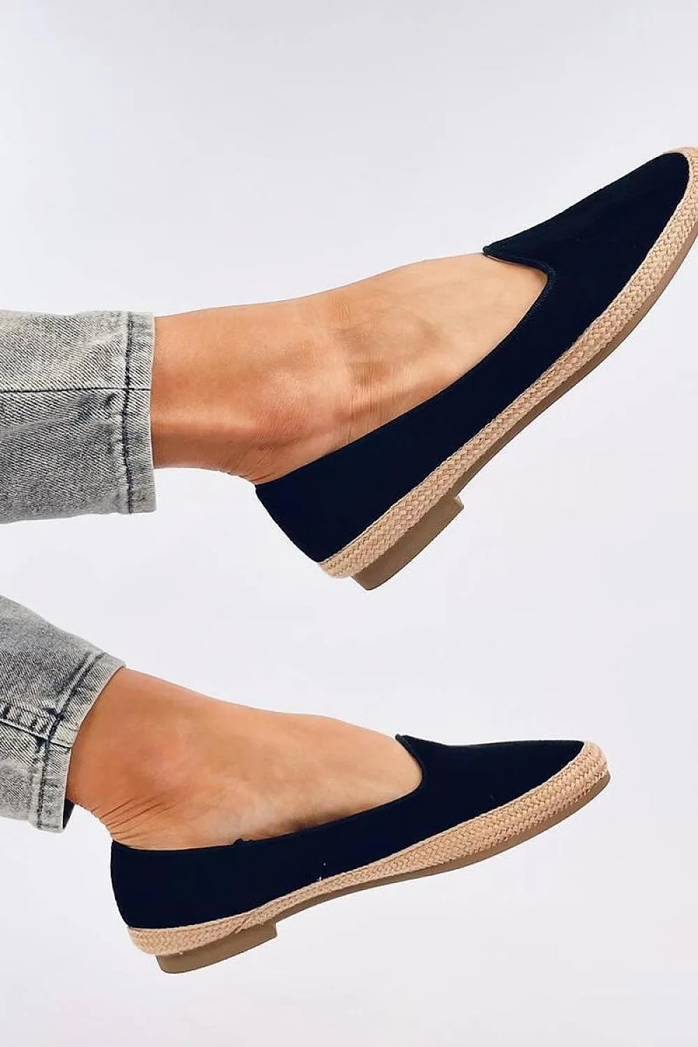 Espadrille