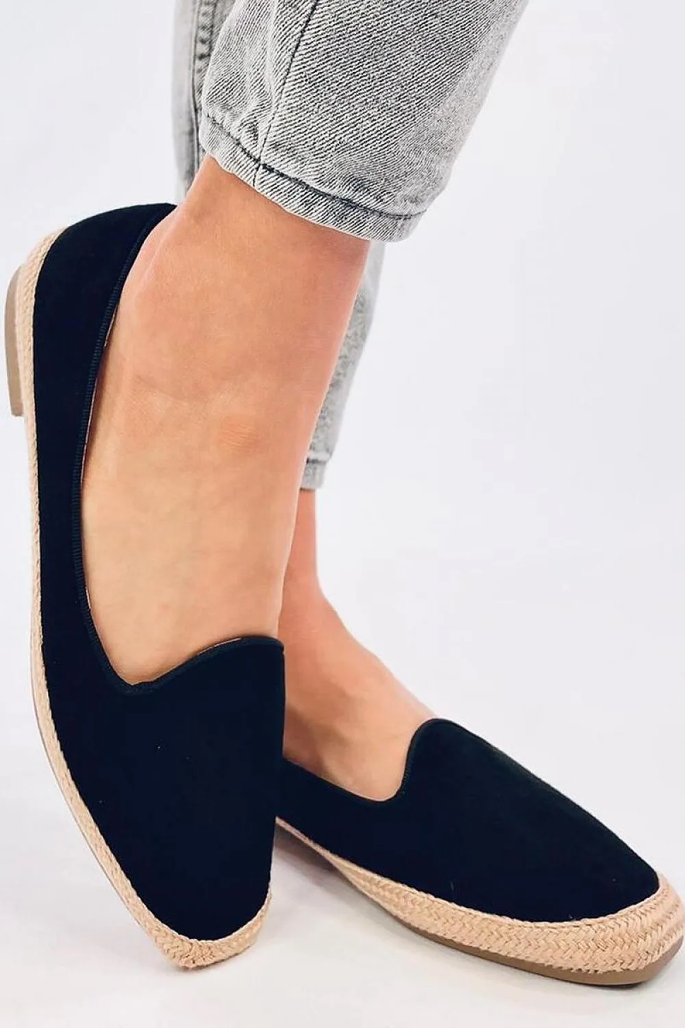 Espadrille