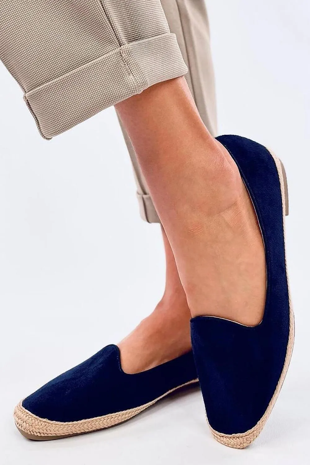 Espadrille