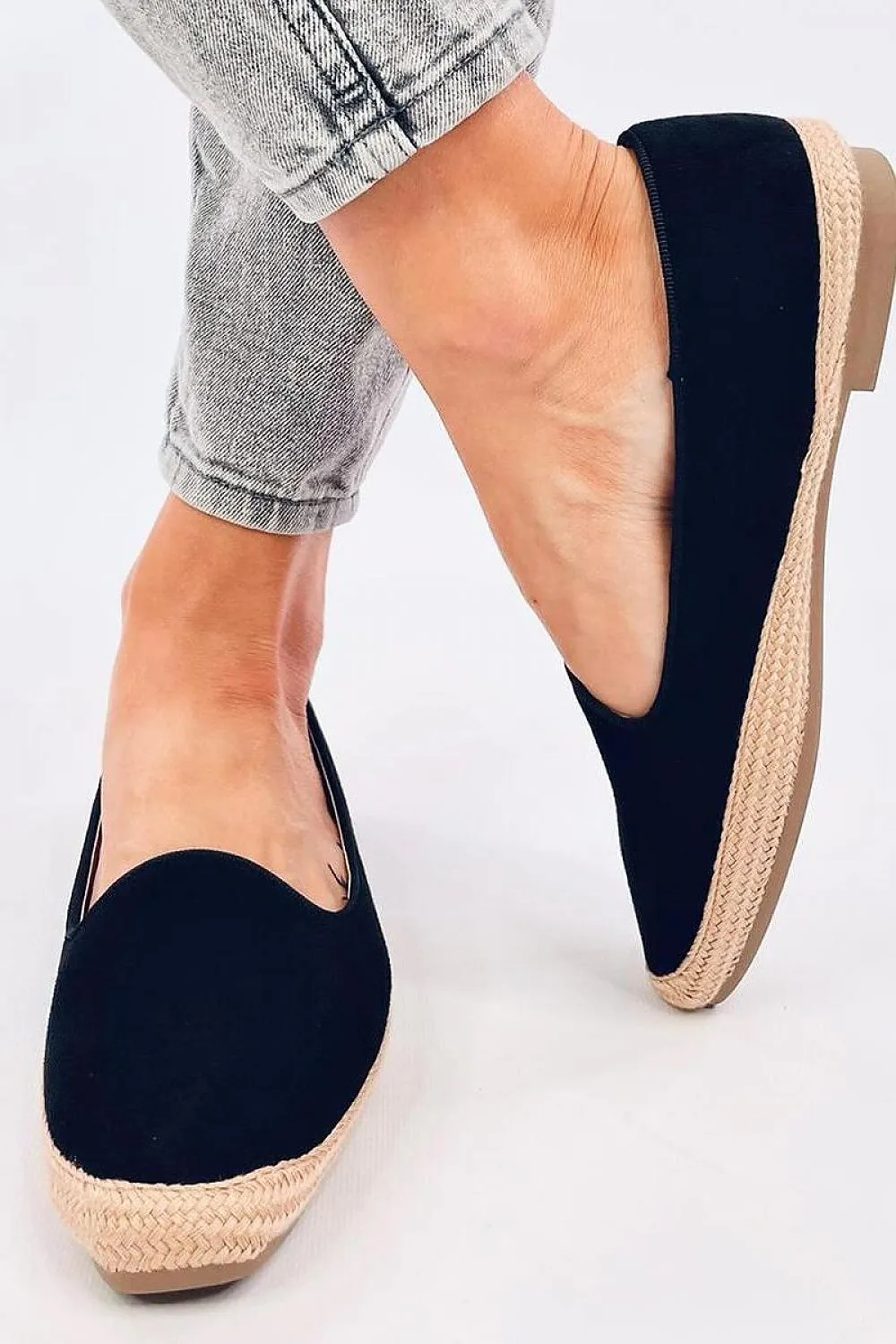 Espadrille