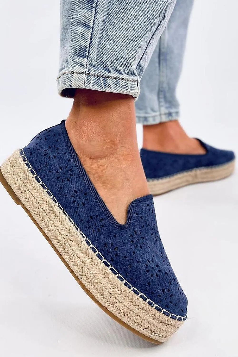 Espadrille