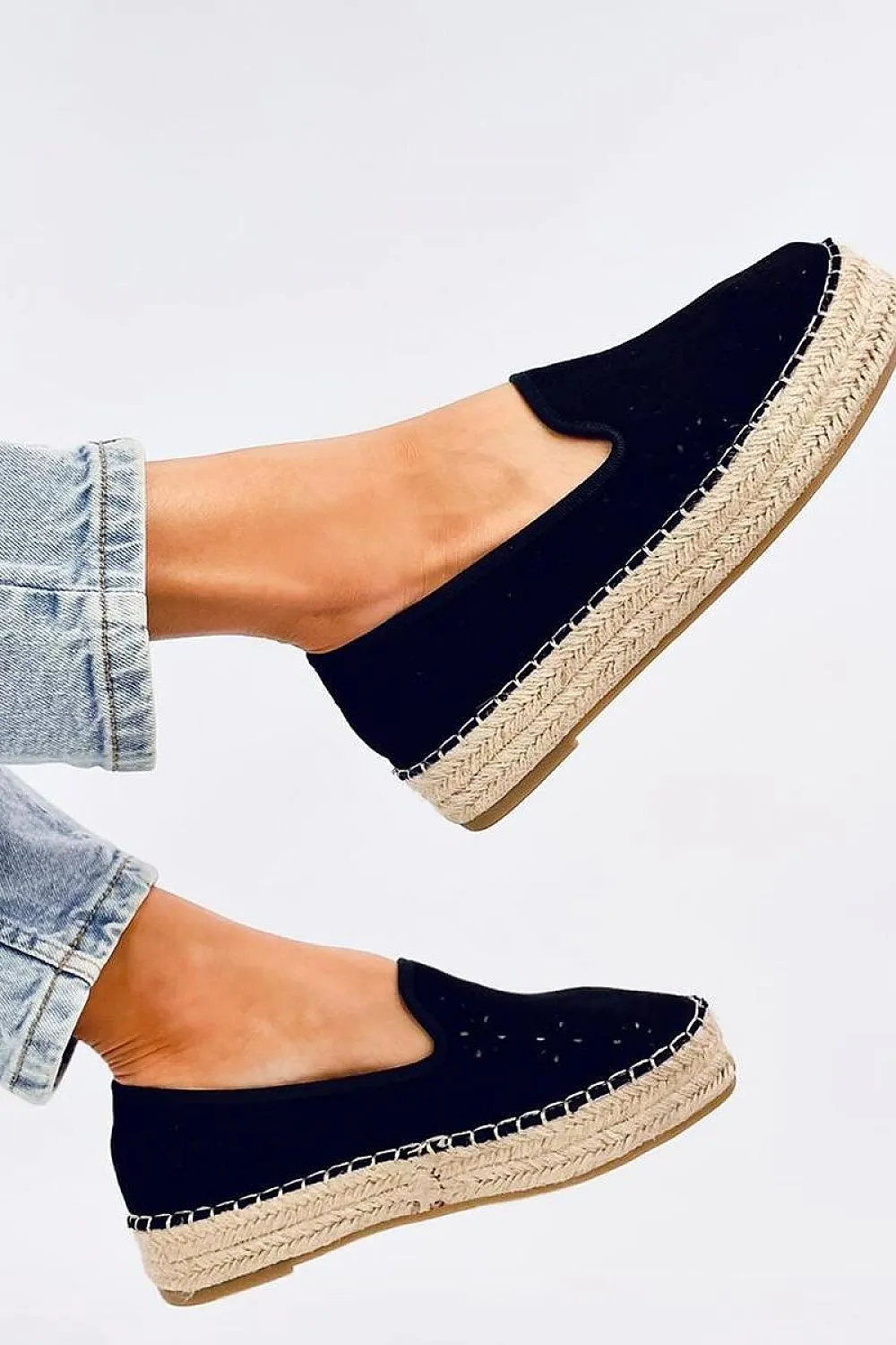 Espadrille