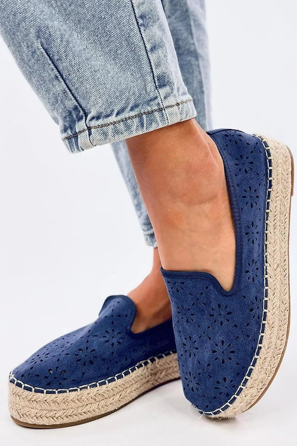 Espadrille
