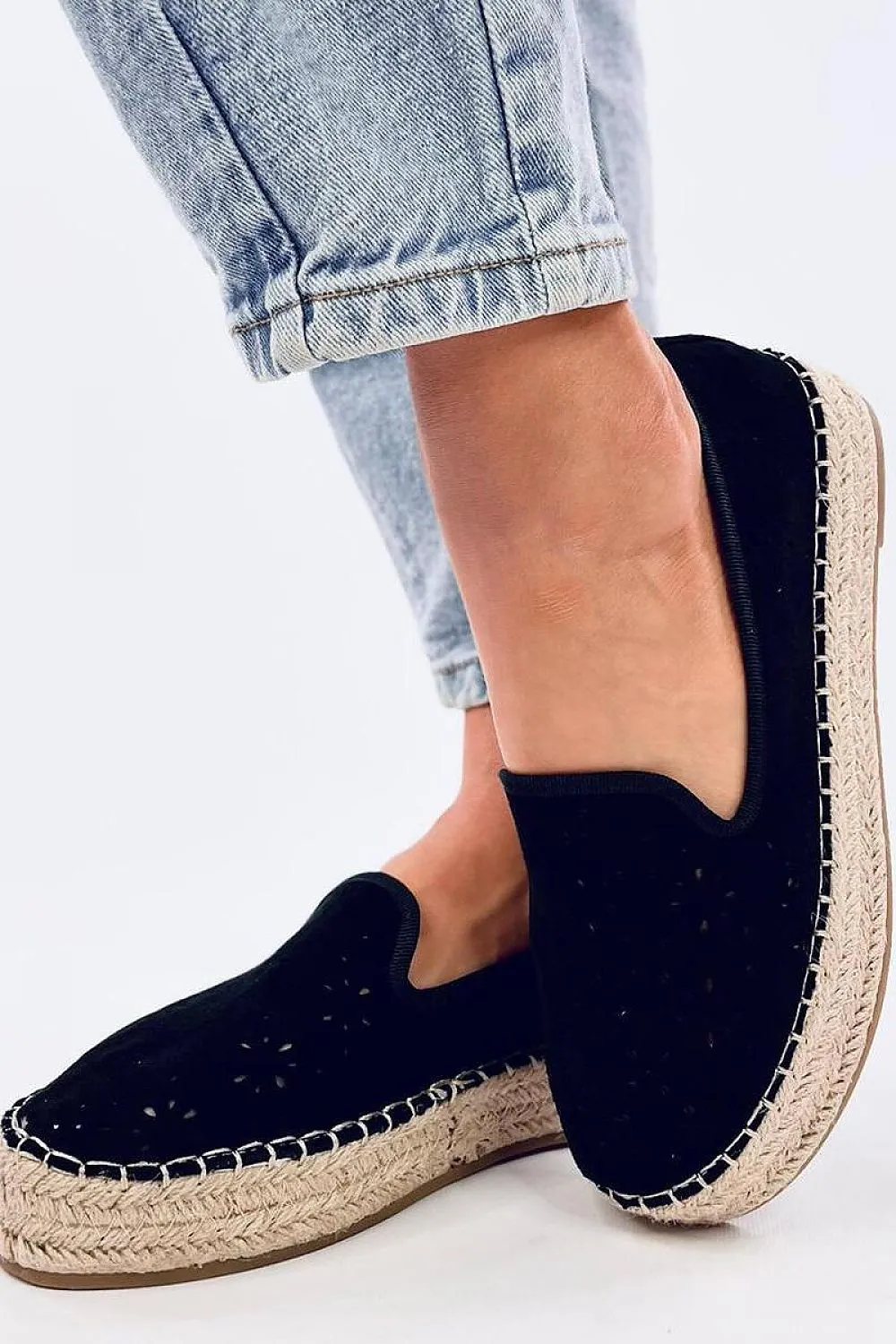 Espadrille