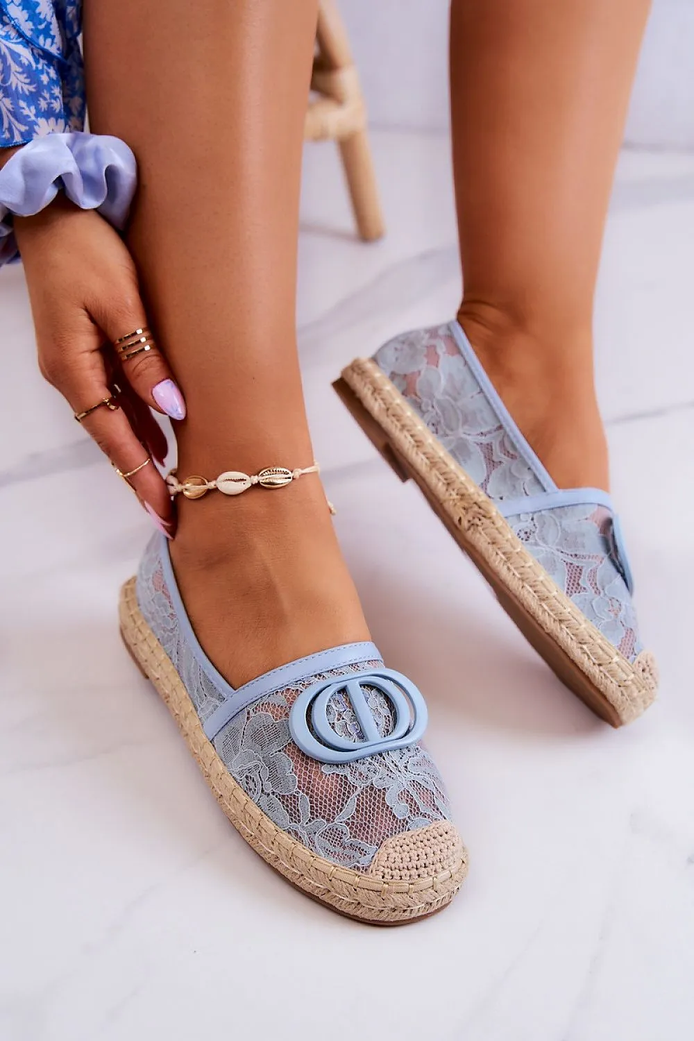 Espadrille