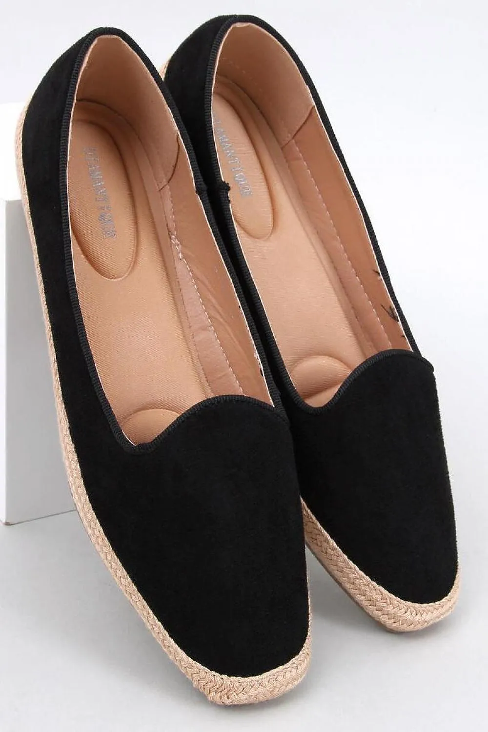 Espadrille