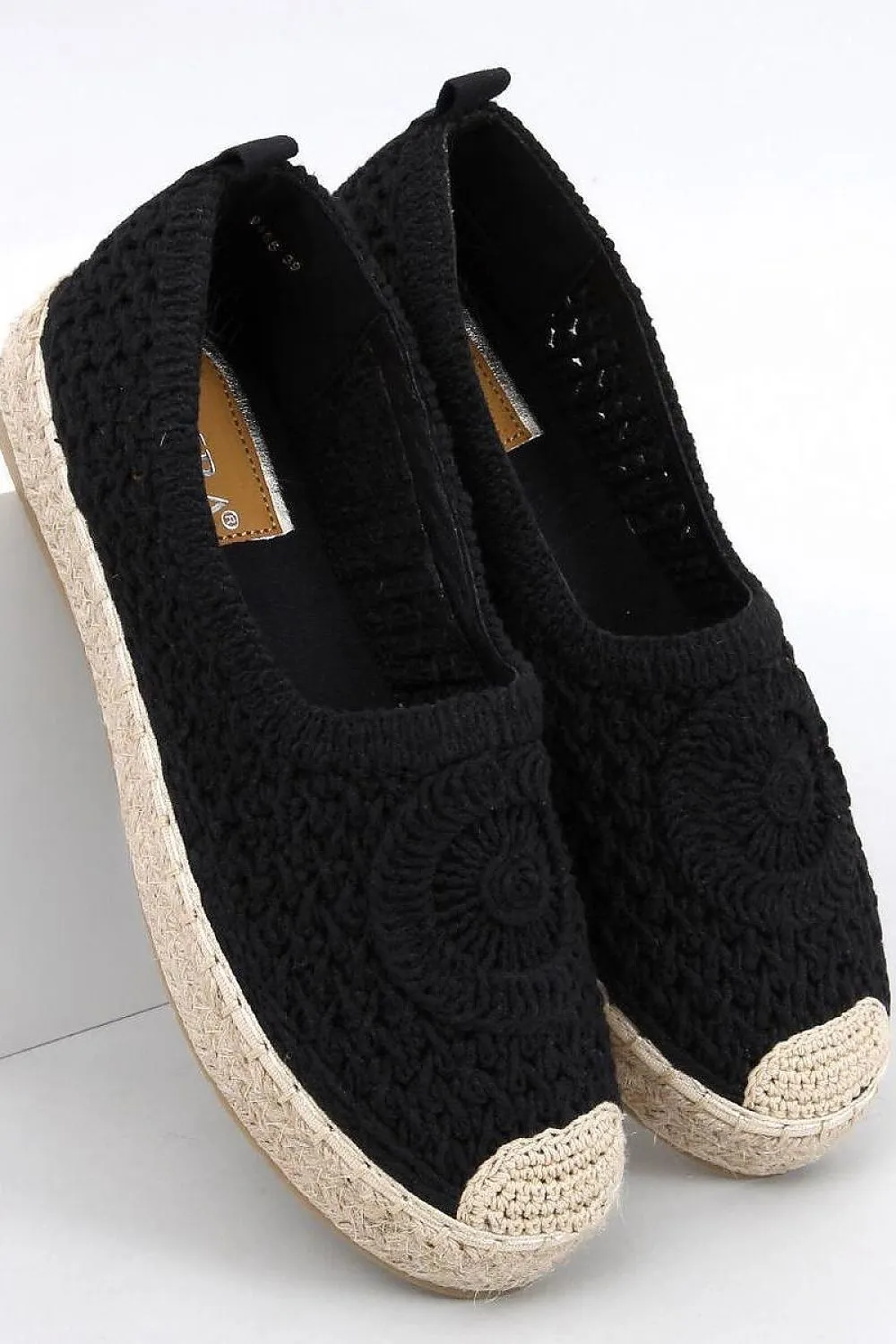 Espadrille