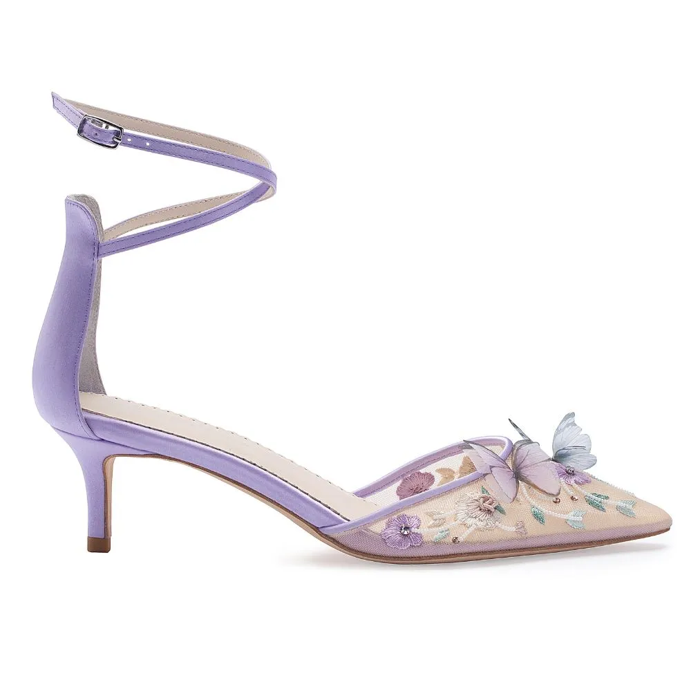 ESTELLE SAMPLE SALE