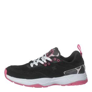 E.tribeka Se Black/pink
