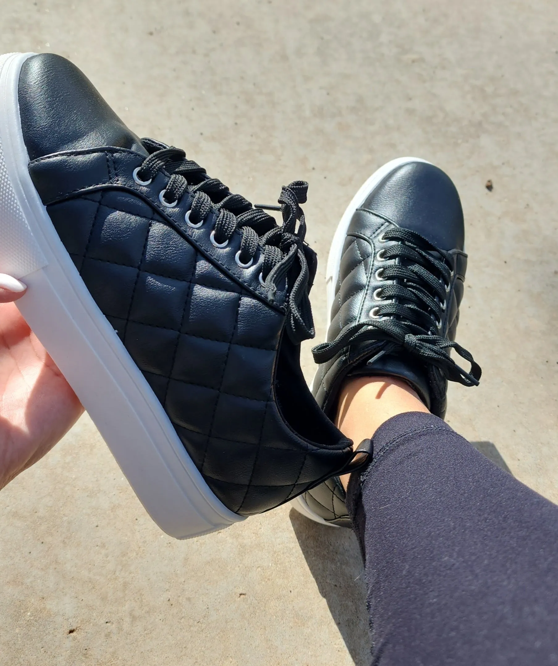 Everday Sneaker