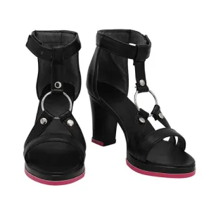 FGO Jeanne d‘Arc Alter Cosplay Shoes