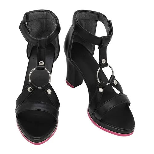 FGO Jeanne d‘Arc Alter Cosplay Shoes