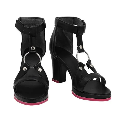 FGO Jeanne d‘Arc Alter Cosplay Shoes