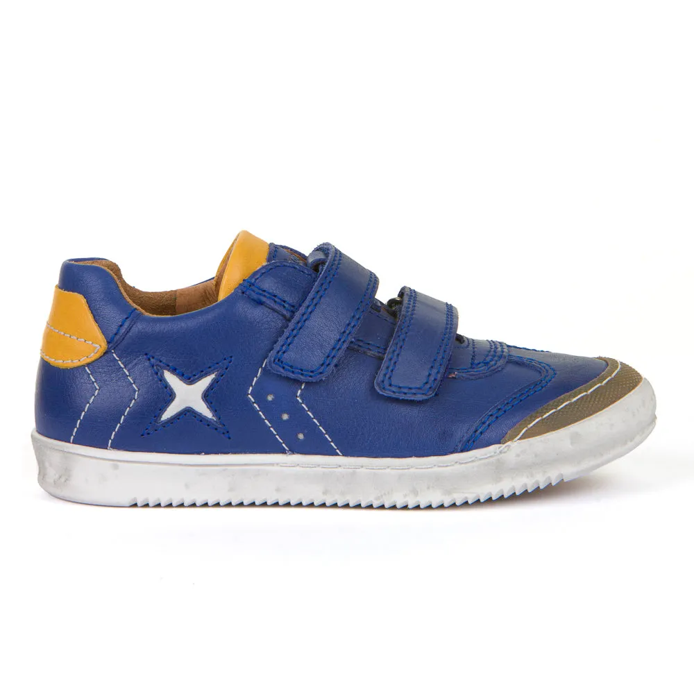 Froddo Miroko G3130190-3 Shoes Blue