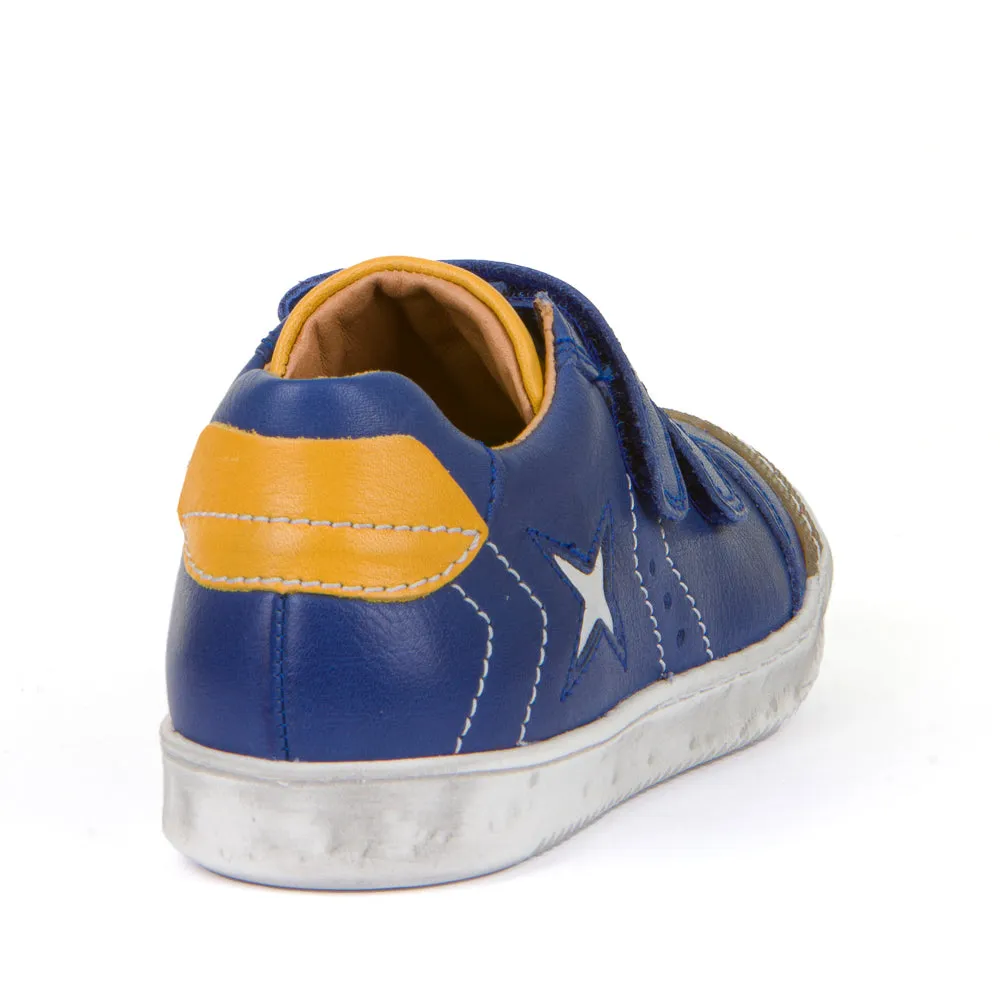 Froddo Miroko G3130190-3 Shoes Blue