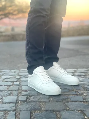 Hennis shoes „Progress“ Weiß