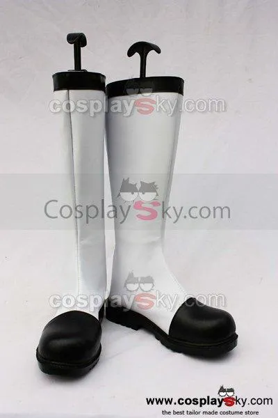 Inazuma Eleven Someoka ryuugo Cosplay Boots Shoes