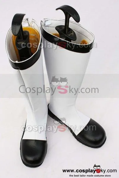 Inazuma Eleven Someoka ryuugo Cosplay Boots Shoes
