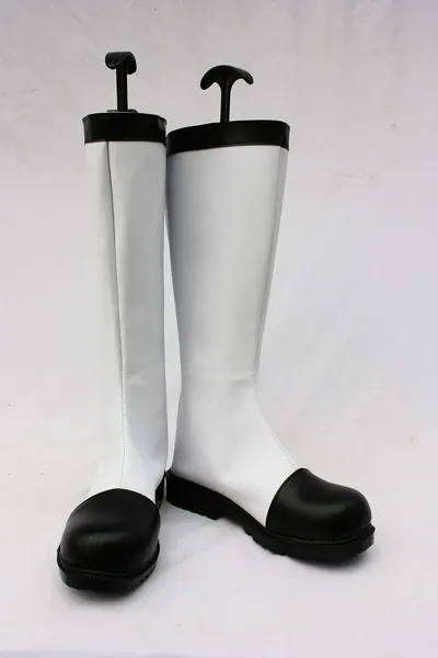 Inazuma Eleven Someoka ryuugo Cosplay Boots Shoes