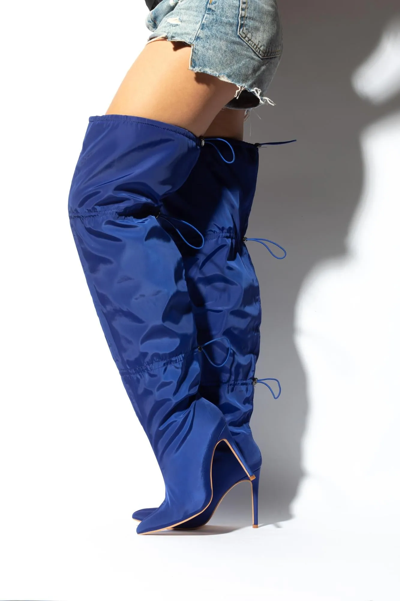 JOGGING MATA SHOES
