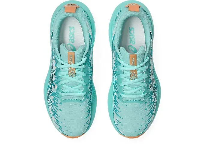 Kid's Asics Gel-Noosa Tri 16 GS