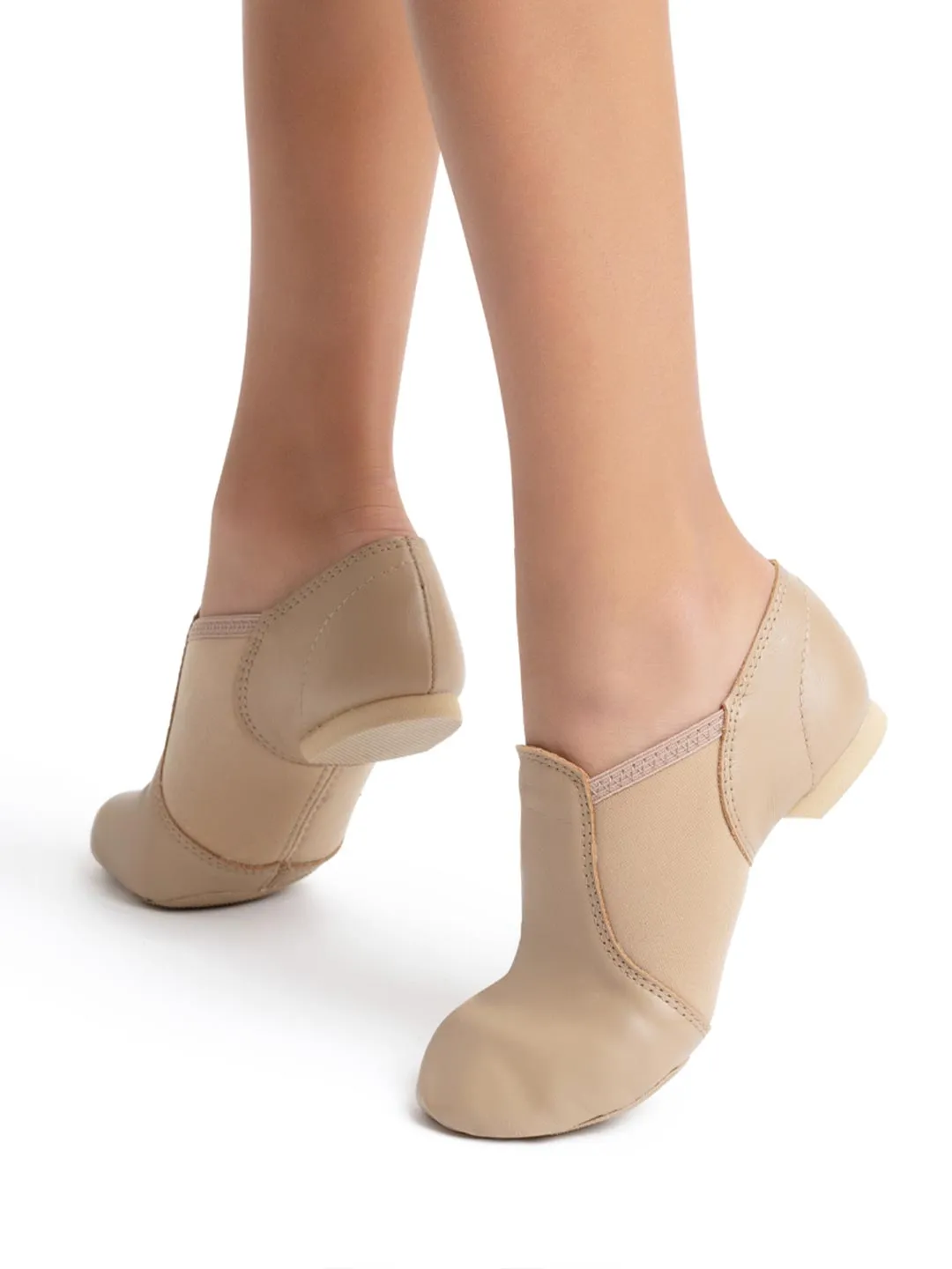 Kids E-Series Jazz Slip On