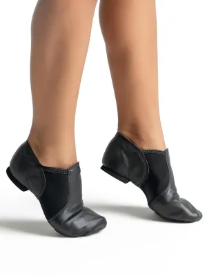 Kids E-Series Jazz Slip On