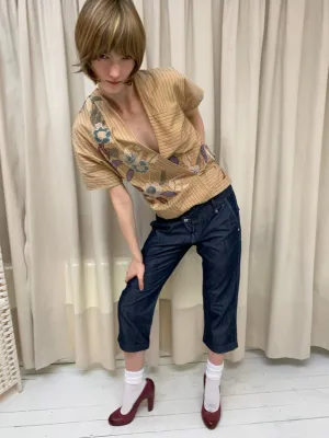Leather pumps, 39.5