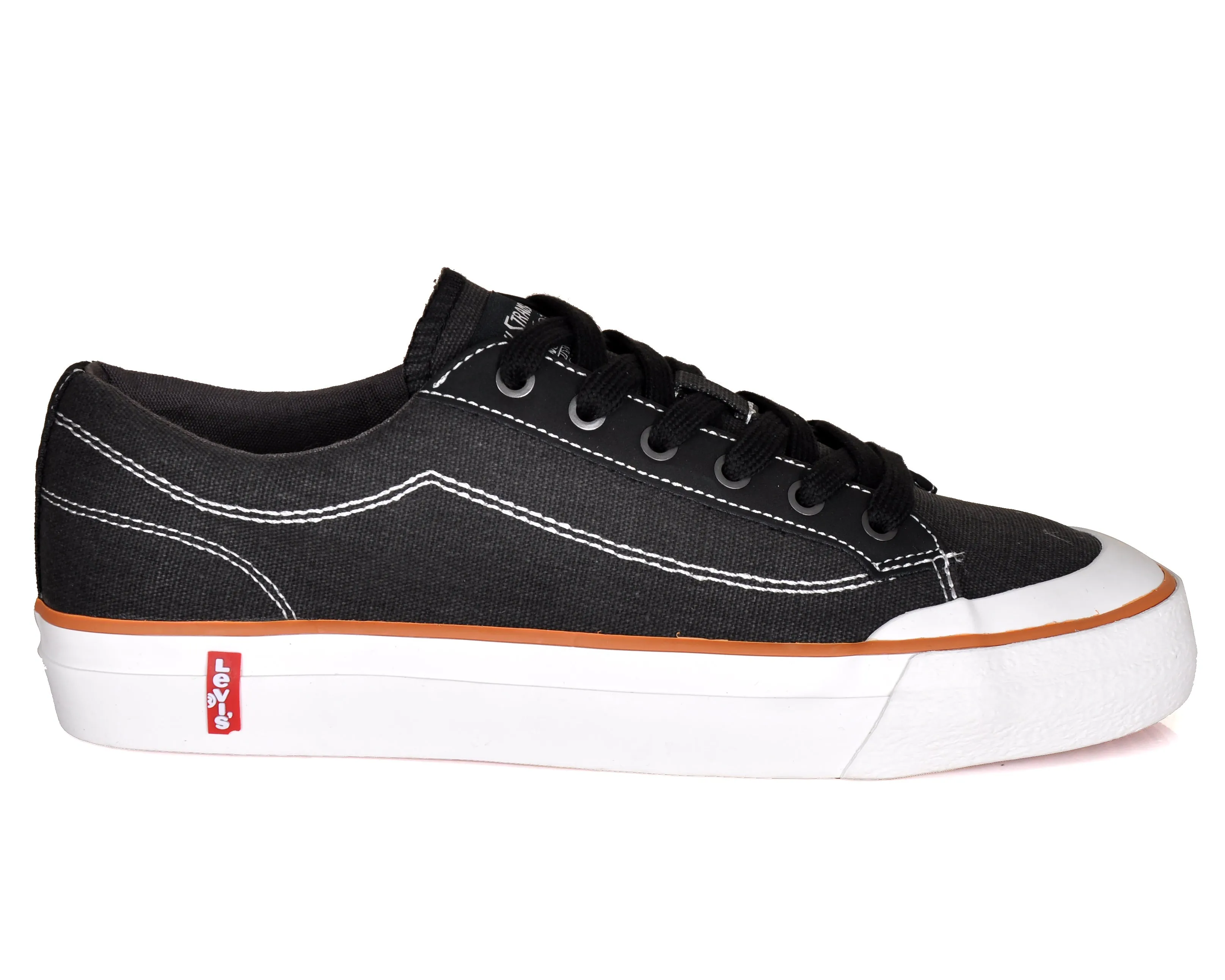 Levi's Piper Canvas Sneaker