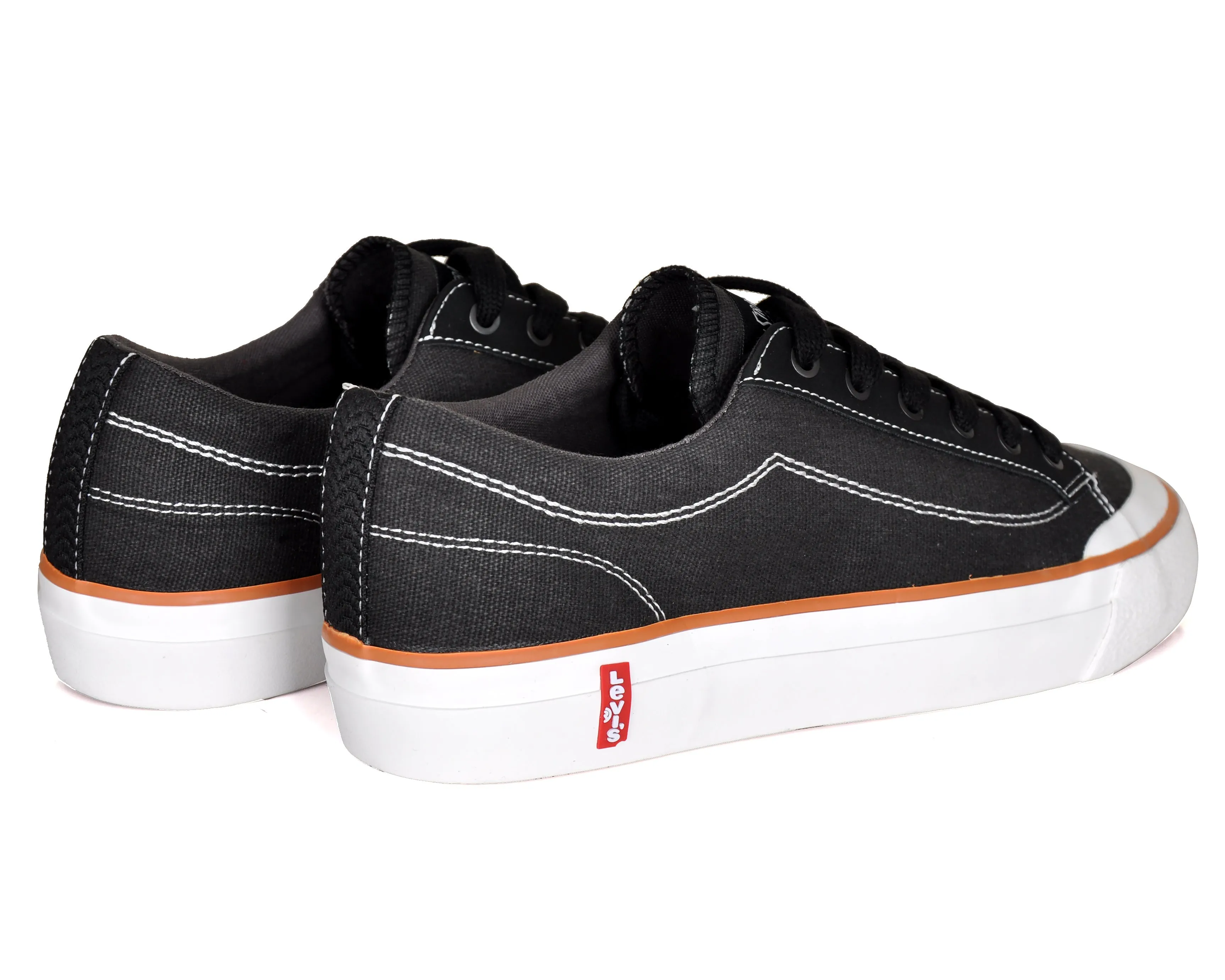 Levi's Piper Canvas Sneaker