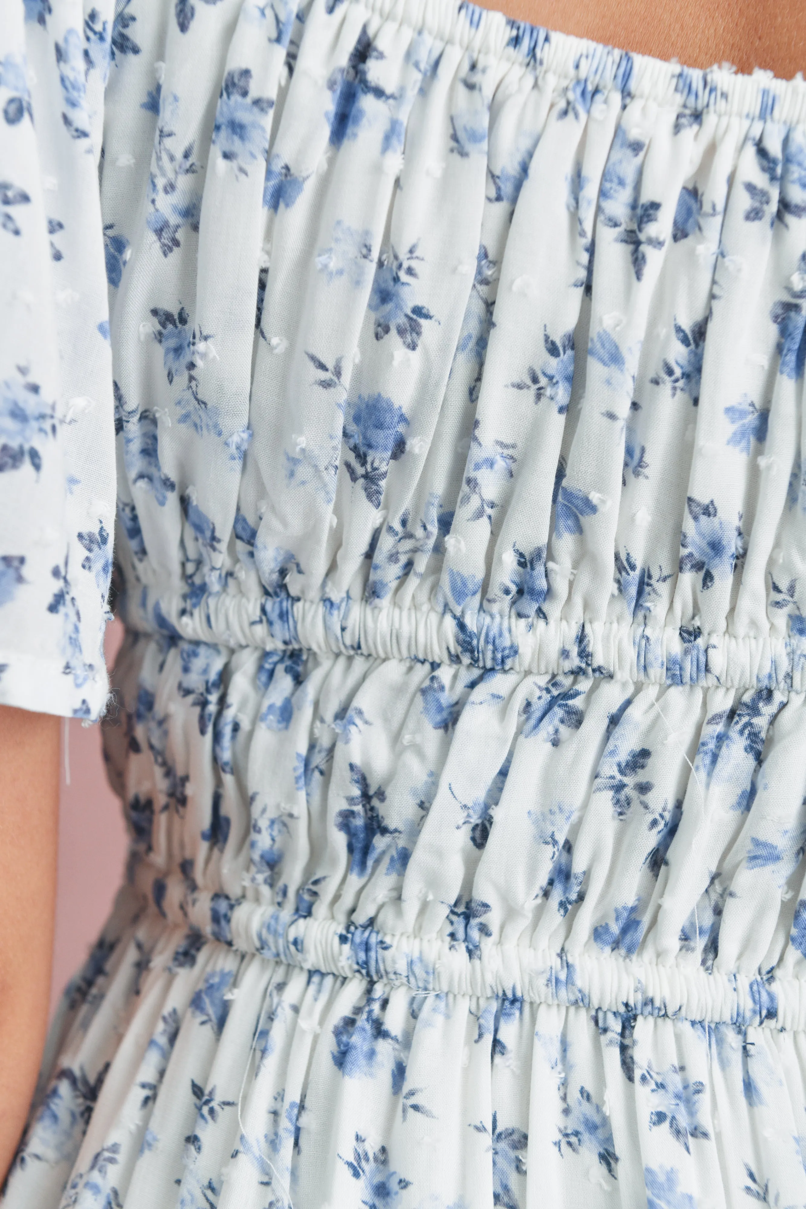 Love Songs On Repeat Dress